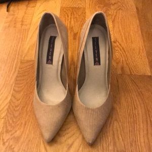 Steven by Steve Madden heels